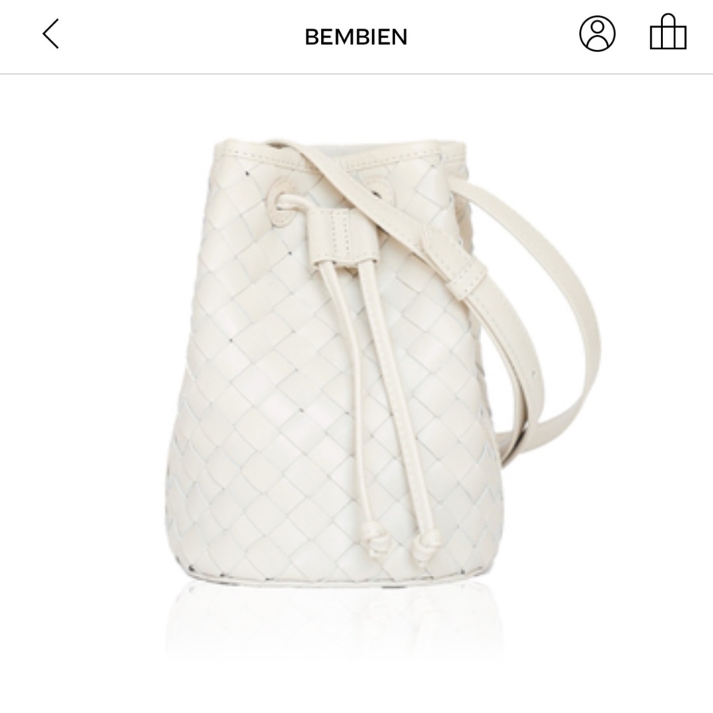 Bembien Mini Bucket bag